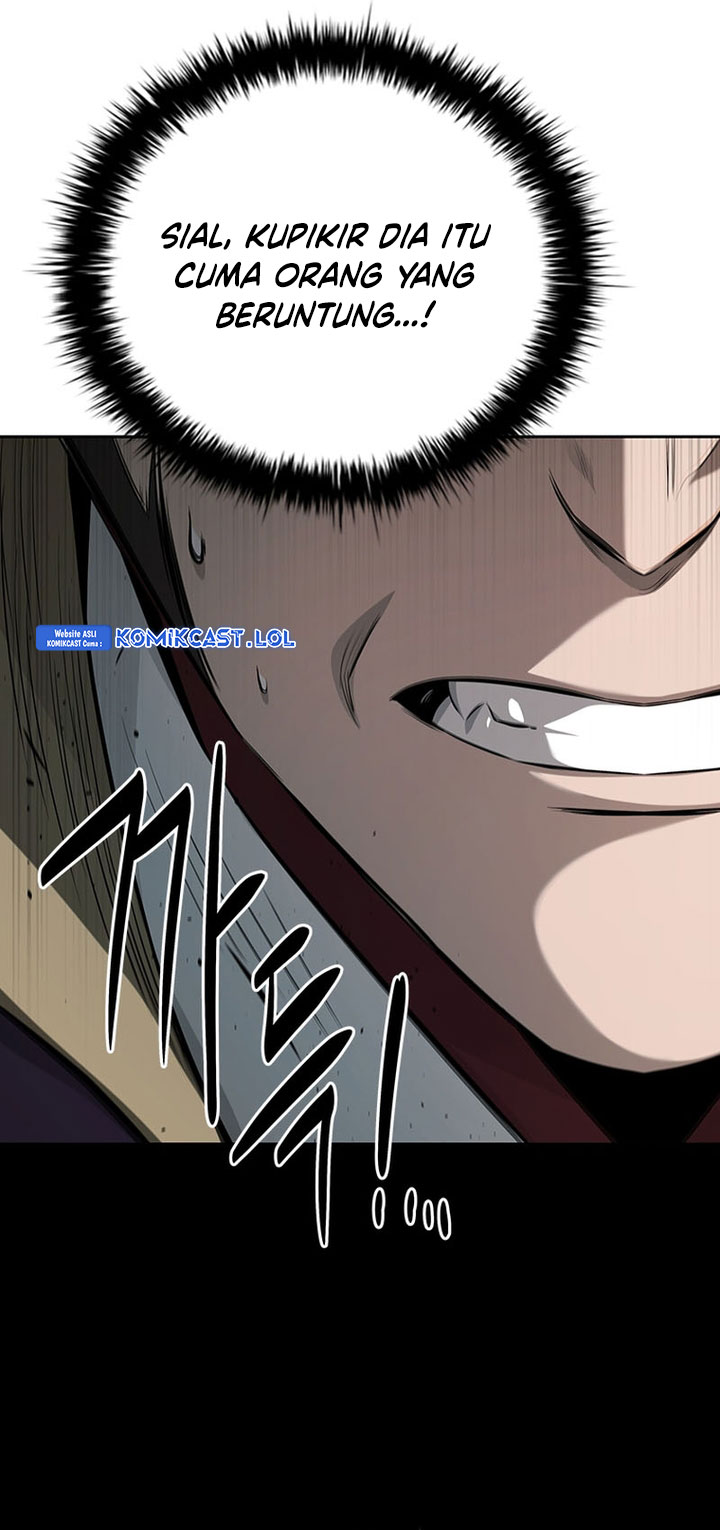 Moon-Shadow Sword Emperor Chapter 77 Gambar 40