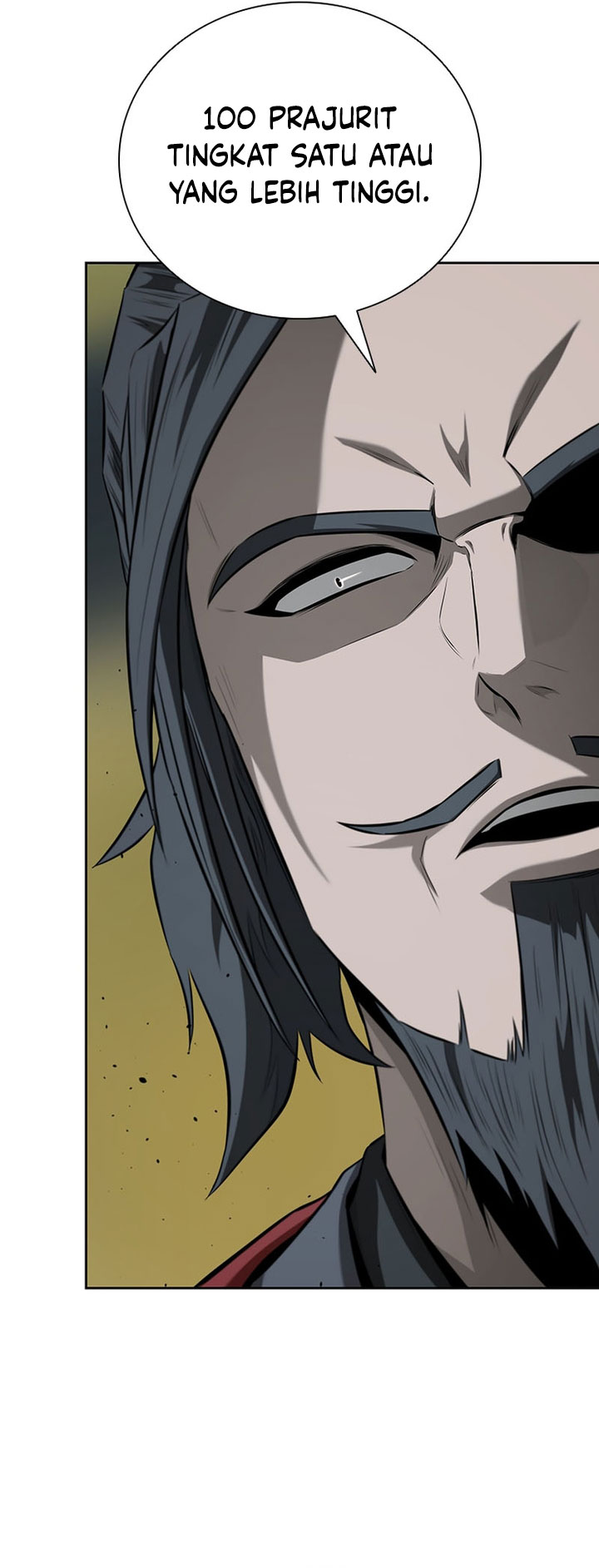 Moon-Shadow Sword Emperor Chapter 77 Gambar 49