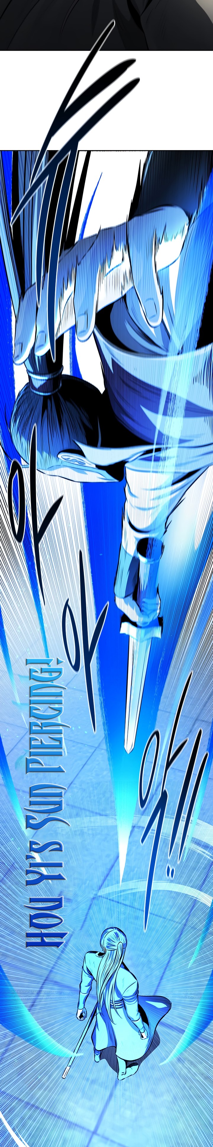 Moon-Shadow Sword Emperor Chapter 79 Gambar 15