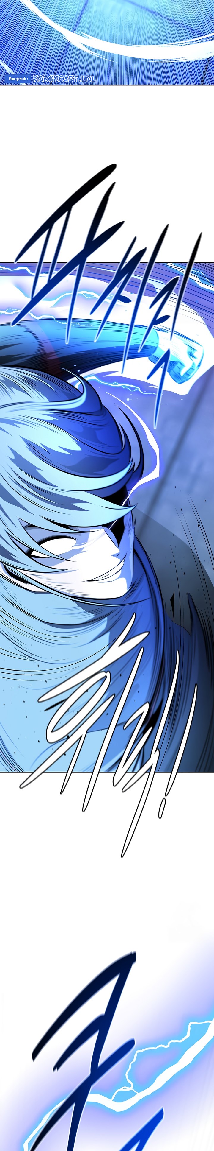 Moon-Shadow Sword Emperor Chapter 79 Gambar 16