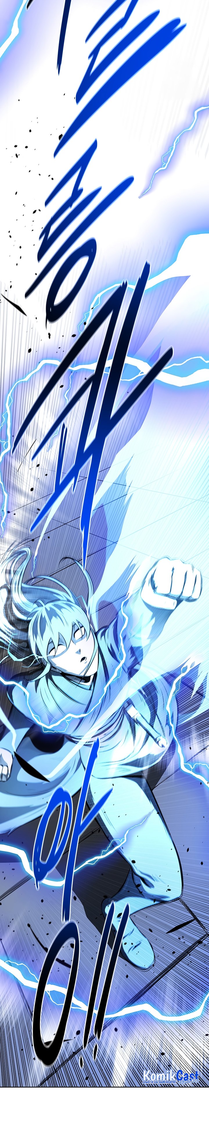 Moon-Shadow Sword Emperor Chapter 79 Gambar 17