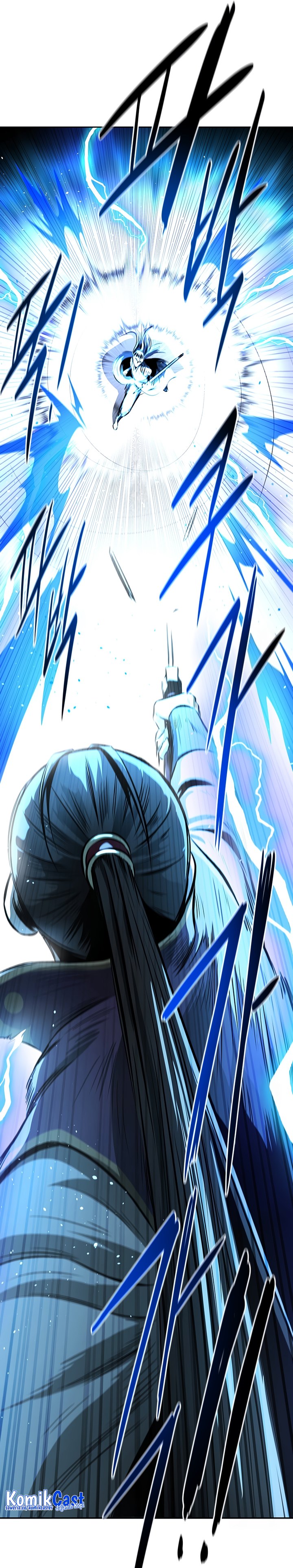 Moon-Shadow Sword Emperor Chapter 79 Gambar 18