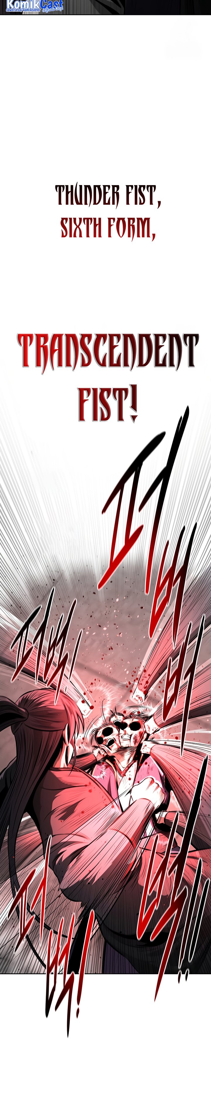 Moon-Shadow Sword Emperor Chapter 79 Gambar 23
