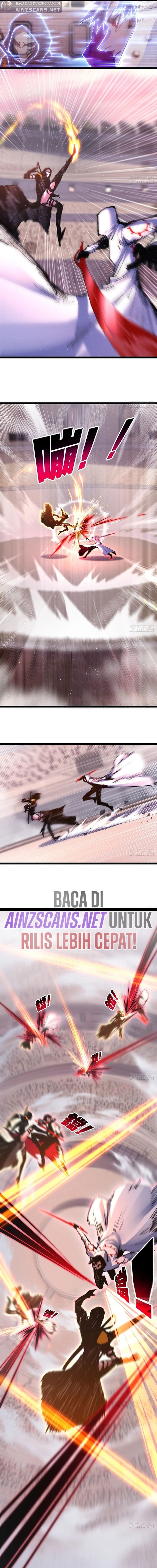 Moon Slayer Chapter 51 Gambar 2