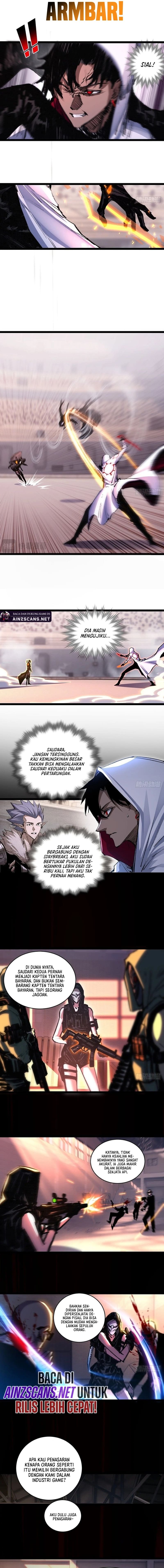 Moon Slayer Chapter 51 Gambar 6