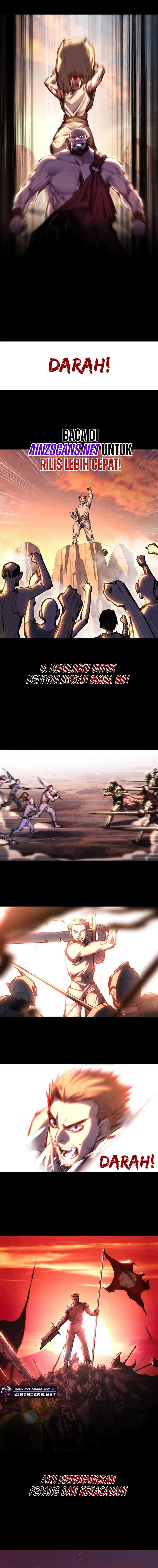 Moon Slayer Chapter 57 Gambar 6