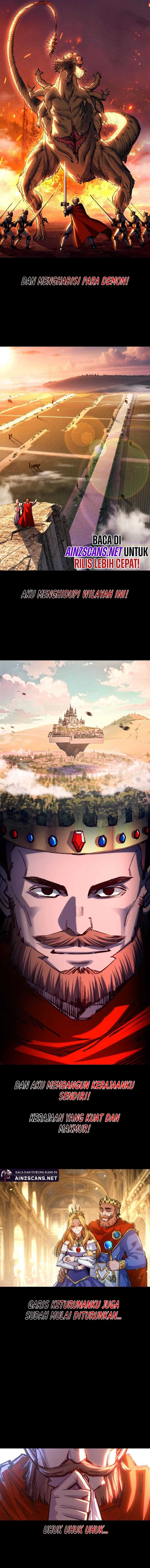 Moon Slayer Chapter 57 Gambar 7