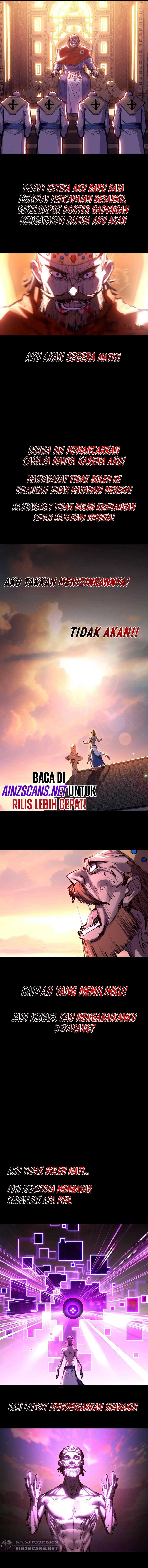 Moon Slayer Chapter 57 Gambar 8