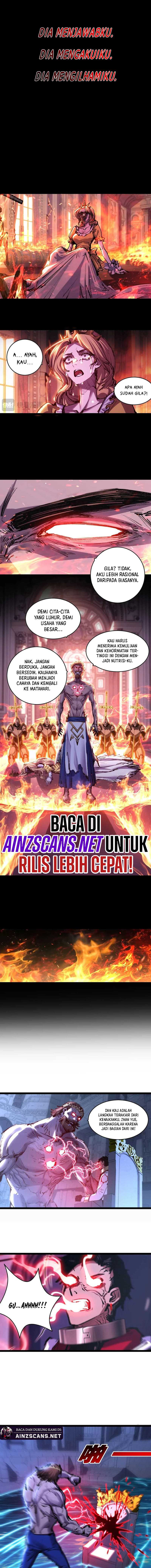 Moon Slayer Chapter 57 Gambar 9