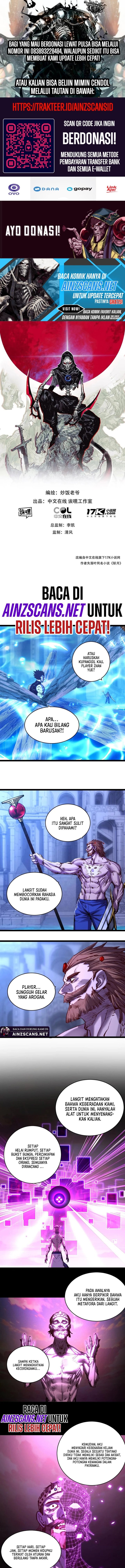 Moon Slayer Chapter 60 Gambar 2