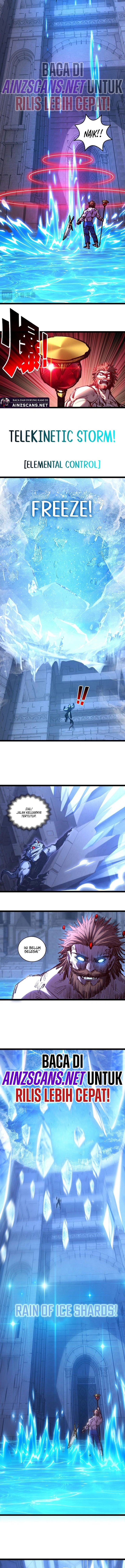 Moon Slayer Chapter 60 Gambar 5
