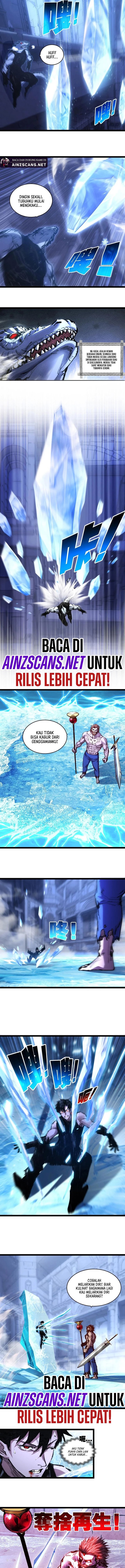 Moon Slayer Chapter 60 Gambar 6