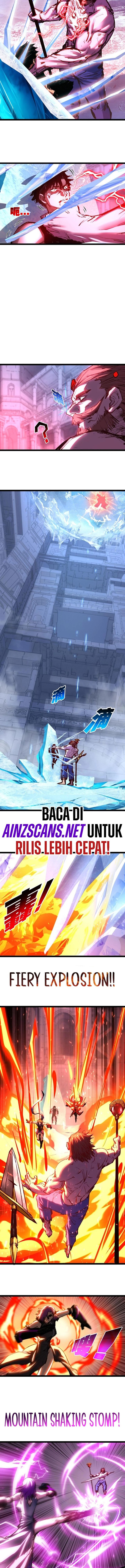 Moon Slayer Chapter 60 Gambar 7