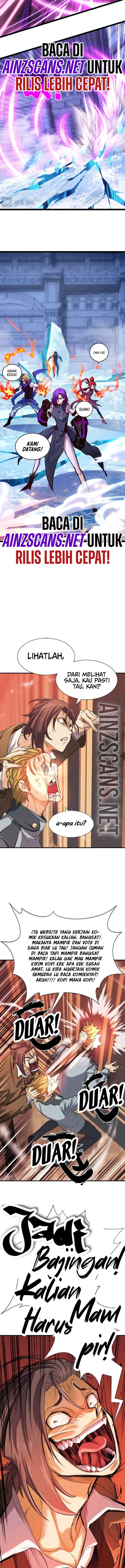 Moon Slayer Chapter 60 Gambar 8