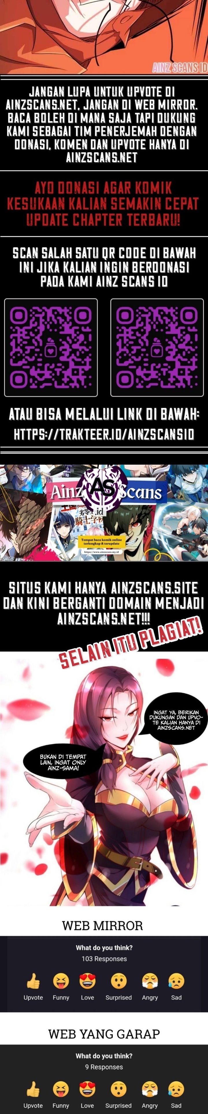 Moon Slayer Chapter 60 Gambar 9