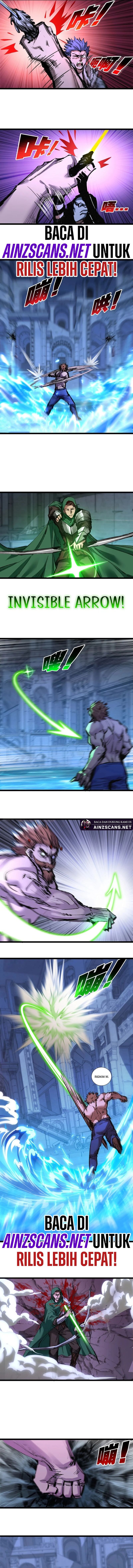 Moon Slayer Chapter 62 Gambar 2