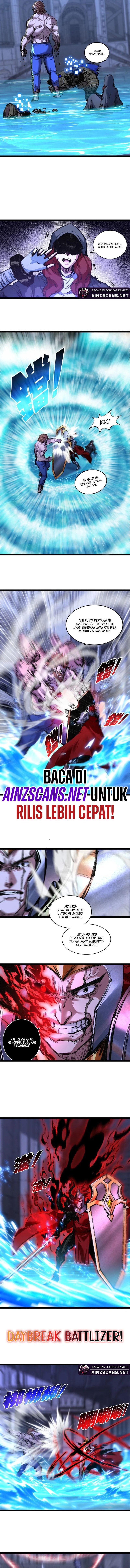 Moon Slayer Chapter 62 Gambar 3