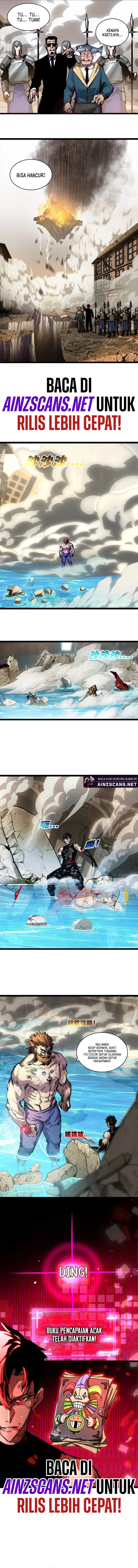 Moon Slayer Chapter 62 Gambar 7