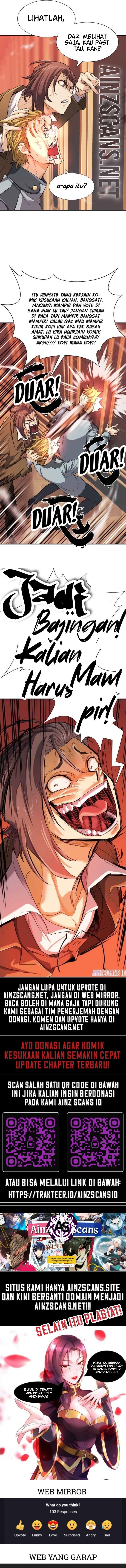 Moon Slayer Chapter 62 Gambar 8