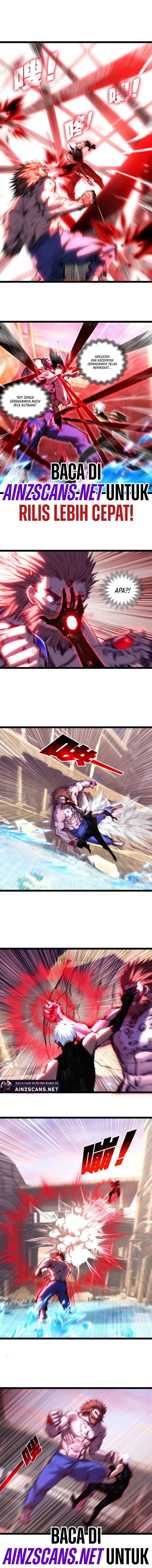 Moon Slayer Chapter 63 Gambar 2