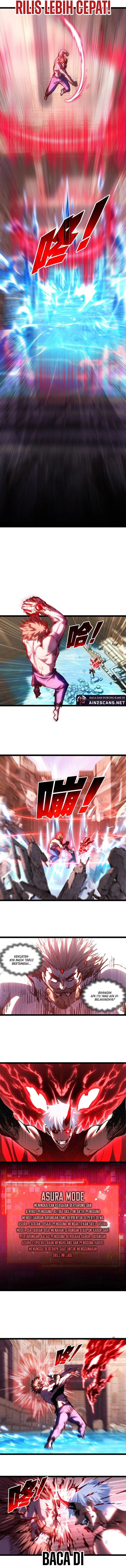 Moon Slayer Chapter 63 Gambar 3