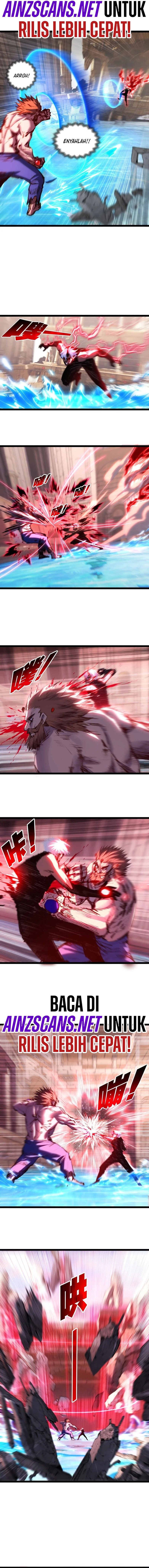 Moon Slayer Chapter 63 Gambar 4