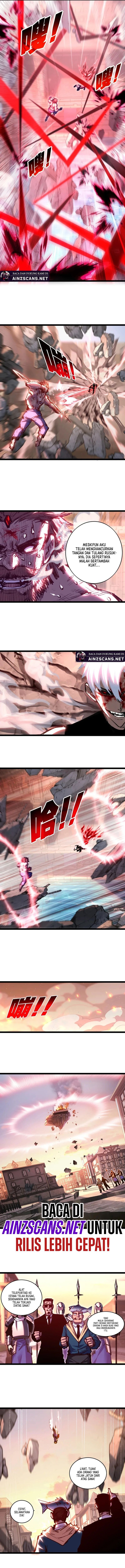 Moon Slayer Chapter 63 Gambar 5