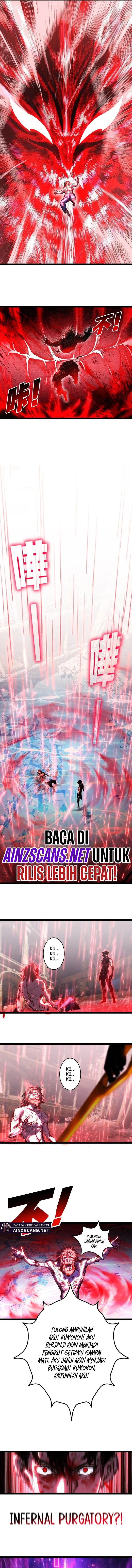 Moon Slayer Chapter 63 Gambar 7