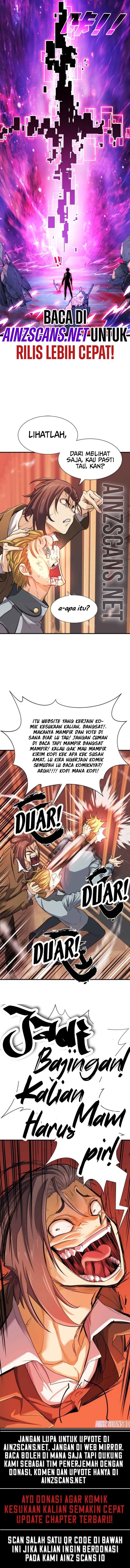 Moon Slayer Chapter 63 Gambar 8