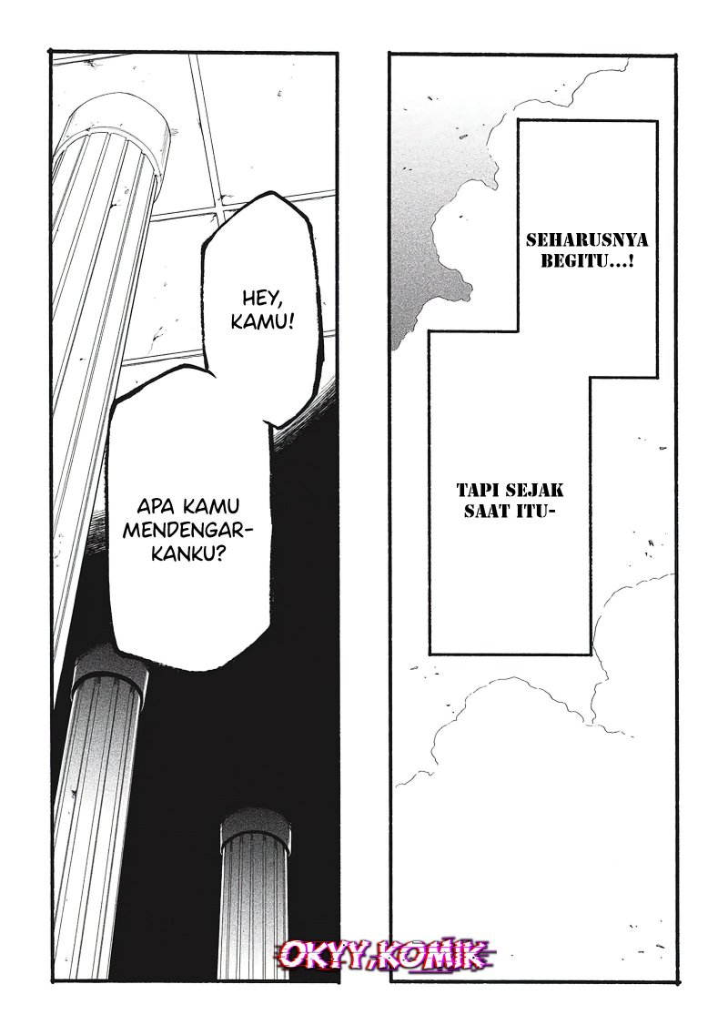 Moratta Mittsu no Hazure Skill Awasetara Saikyou Deshita Chapter 01 Gambar 13
