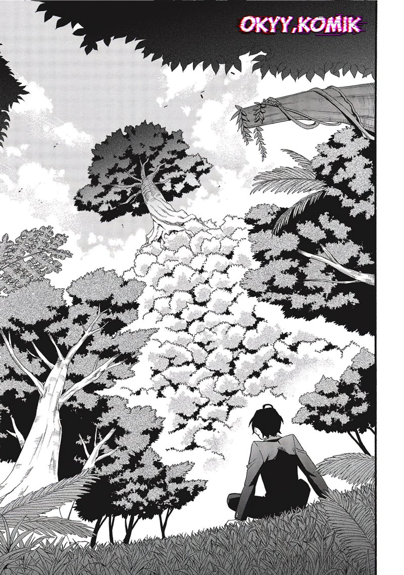 Moratta Mittsu no Hazure Skill Awasetara Saikyou Deshita Chapter 01 Gambar 28
