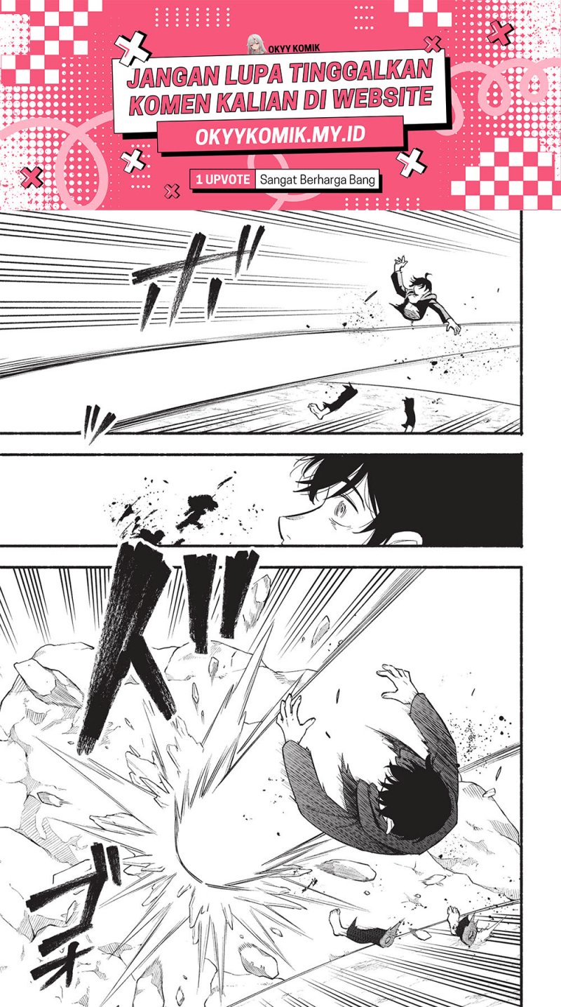 Moratta Mittsu no Hazure Skill Awasetara Saikyou Deshita Chapter 06 Gambar 3