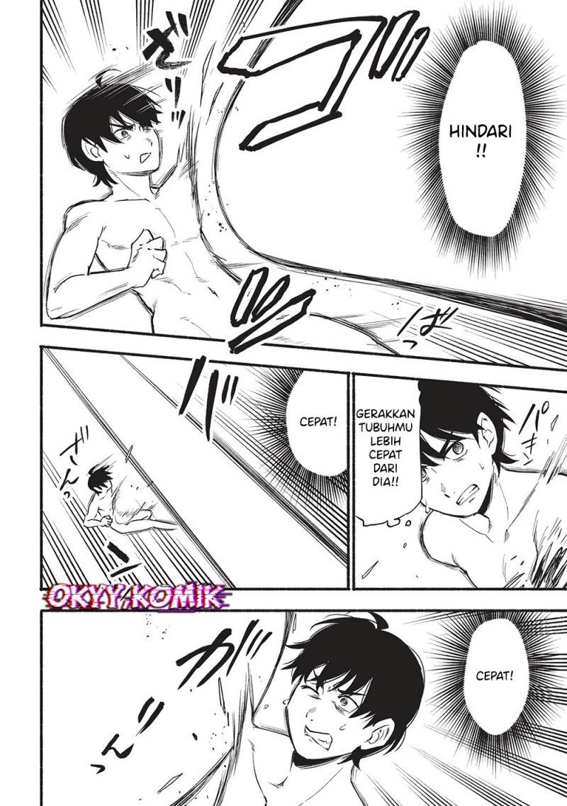 Moratta Mittsu no Hazure Skill Awasetara Saikyou Deshita Chapter 06 Gambar 14