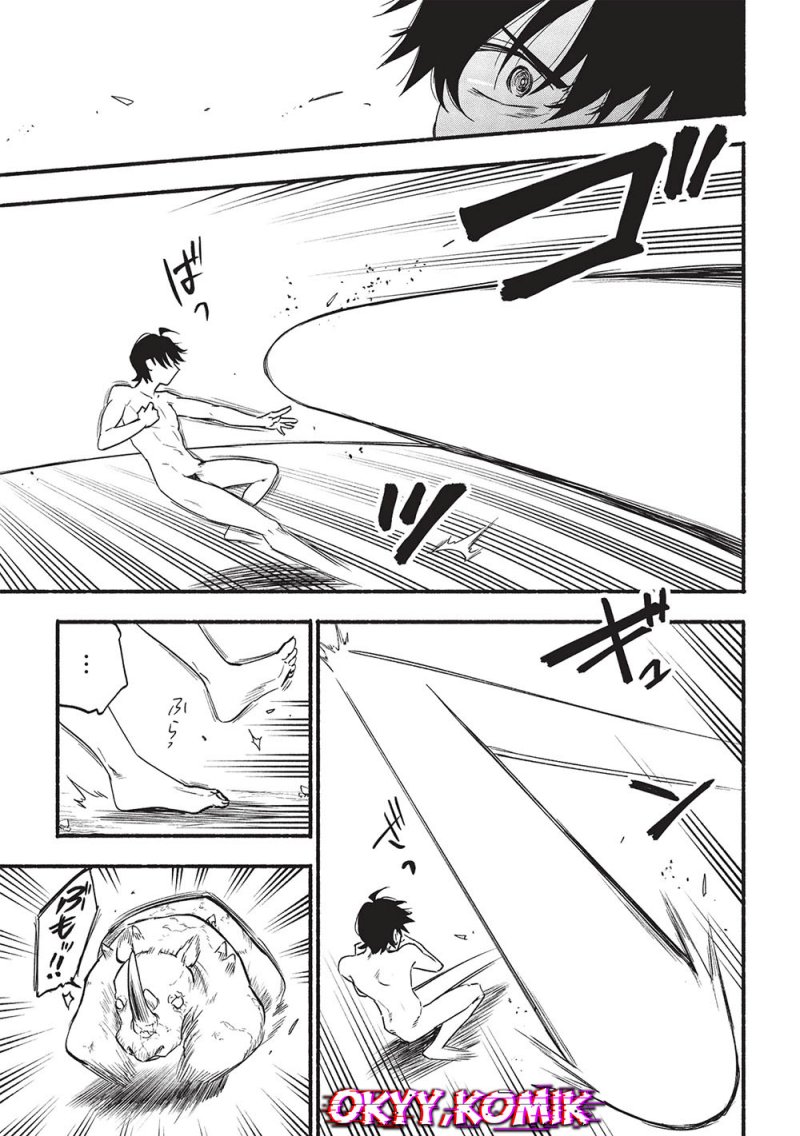Moratta Mittsu no Hazure Skill Awasetara Saikyou Deshita Chapter 06 Gambar 17