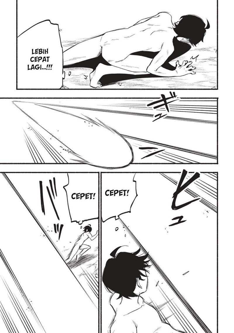 Moratta Mittsu no Hazure Skill Awasetara Saikyou Deshita Chapter 06 Gambar 19