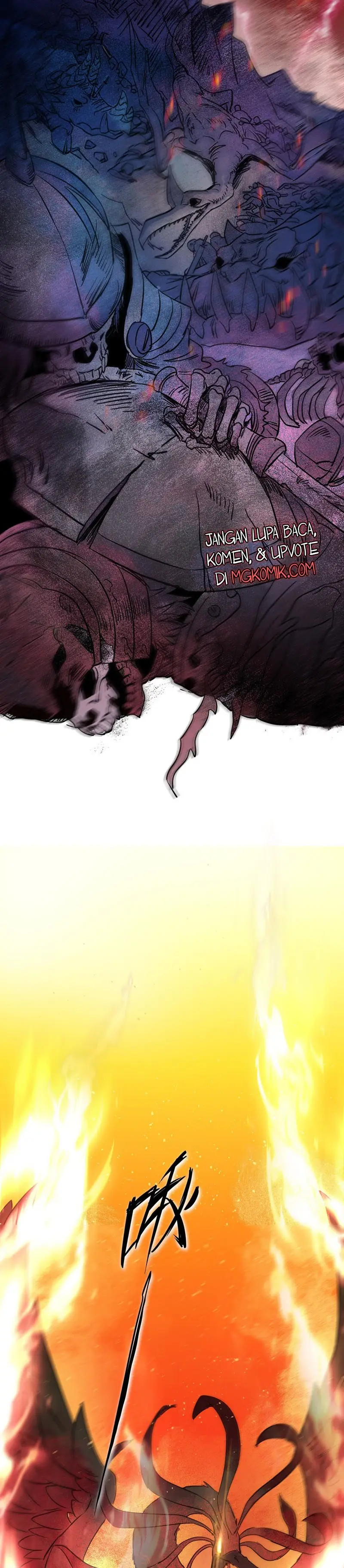 More Kill More Powerful Chapter 01 Gambar 2