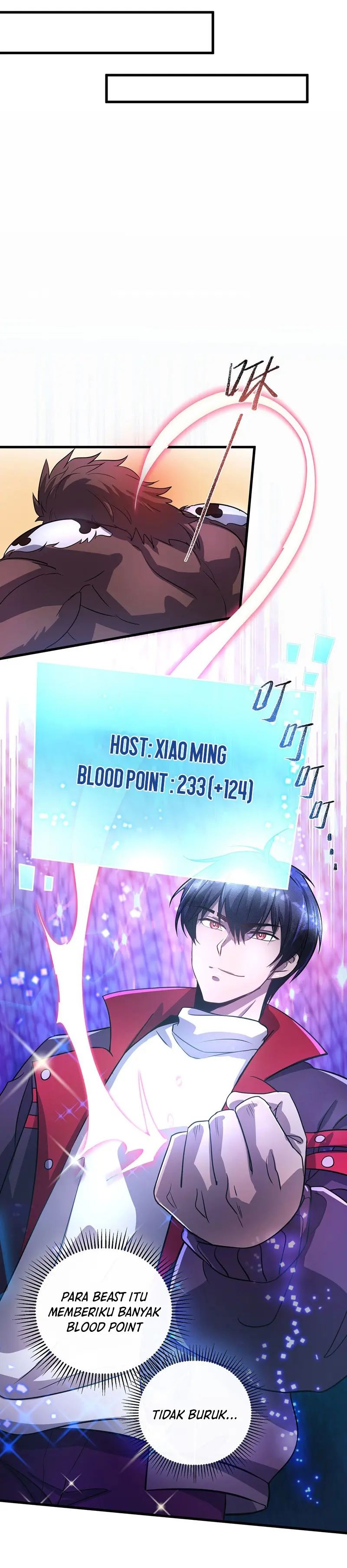 More Kill More Powerful Chapter 22 Gambar 3