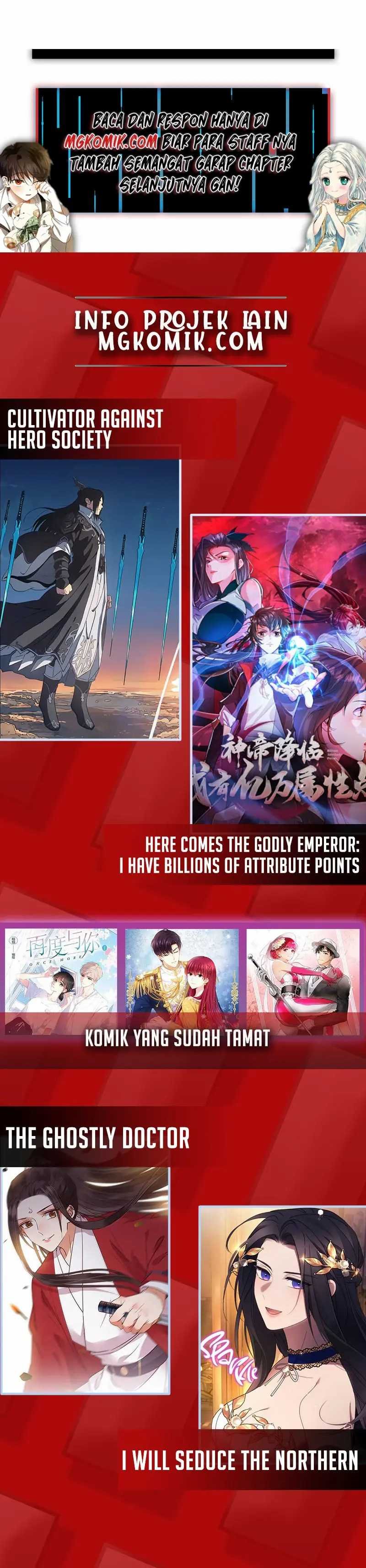 More Kill More Powerful Chapter 29 Gambar 12
