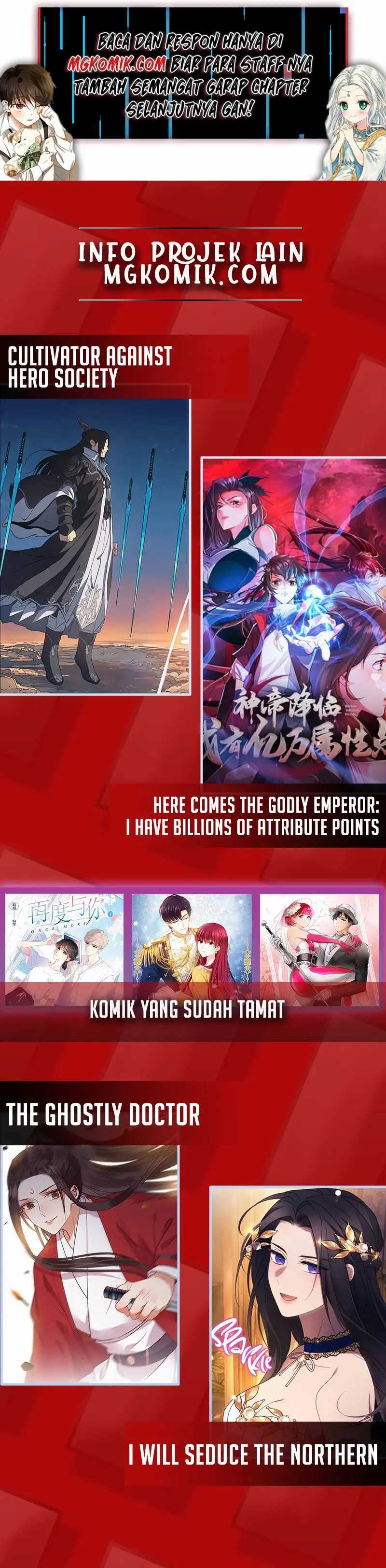 More Kill More Powerful Chapter 30 Gambar 10