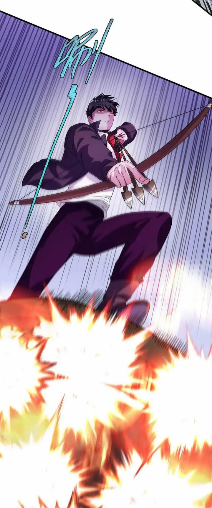 More Kill More Powerful Chapter 32 Gambar 10