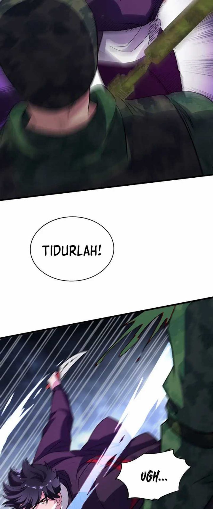 More Kill More Powerful Chapter 32 Gambar 14