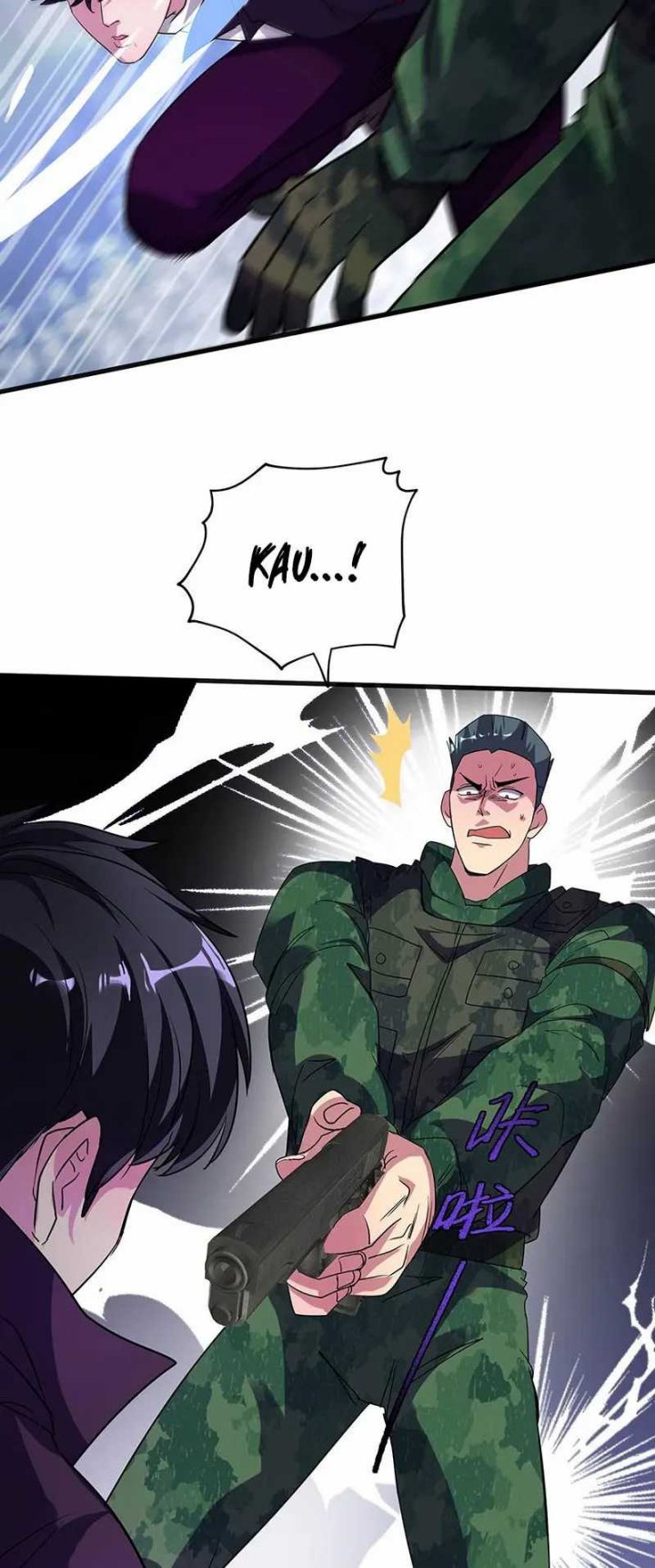 More Kill More Powerful Chapter 32 Gambar 15