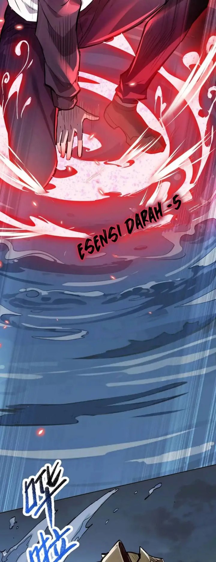 More Kill More Powerful Chapter 36 Gambar 5