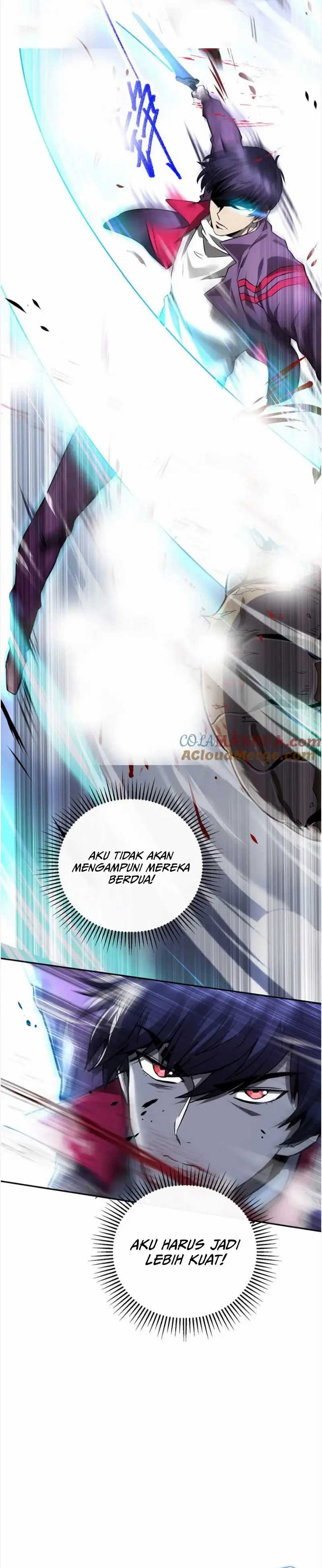 More Kill More Powerful Chapter 41 Gambar 14