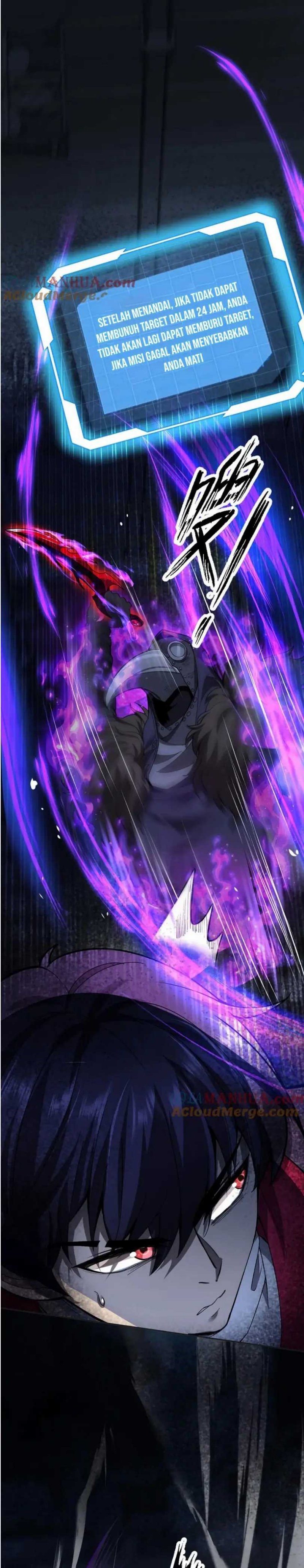 More Kill More Powerful Chapter 43 Gambar 14