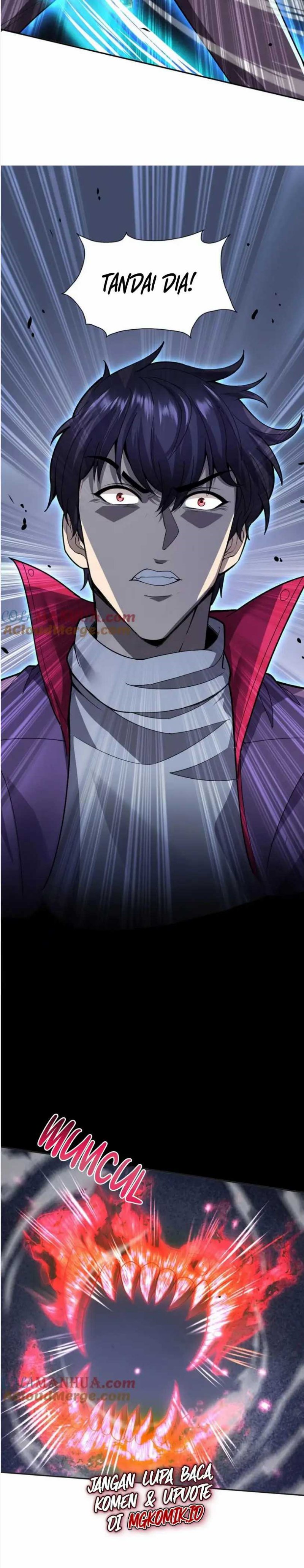 More Kill More Powerful Chapter 43 Gambar 17