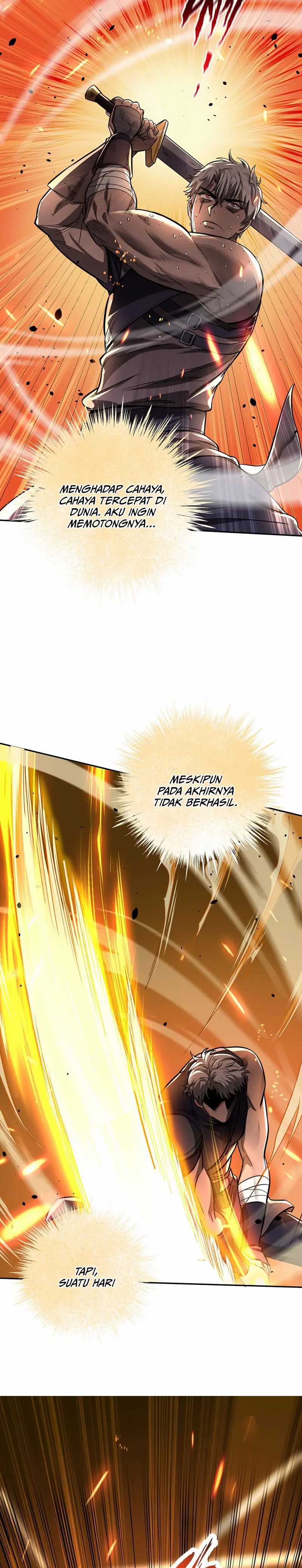 More Kill More Powerful Chapter 46 Gambar 6