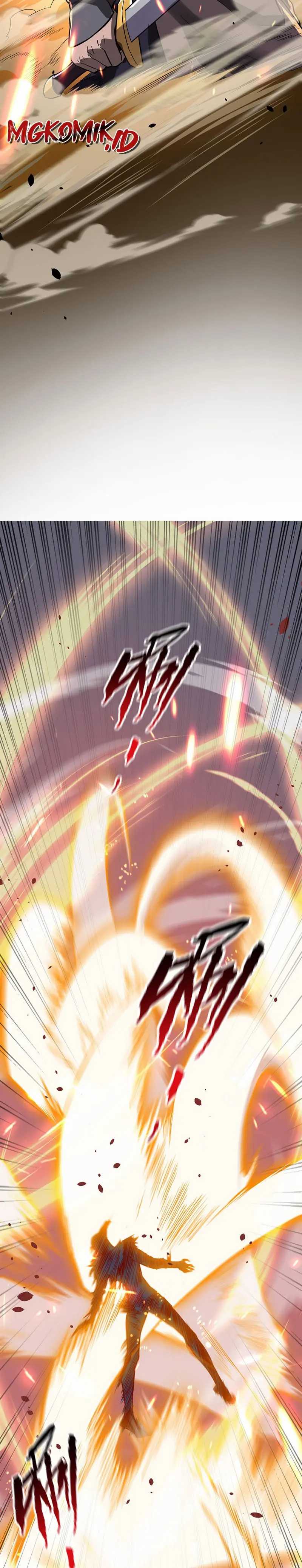 More Kill More Powerful Chapter 46 Gambar 8