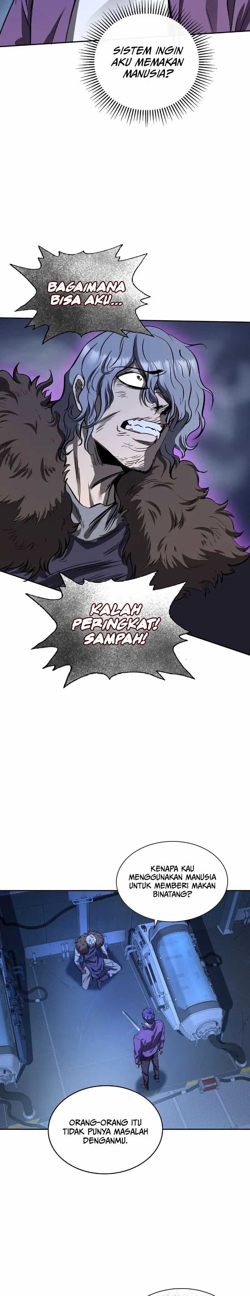 More Kill More Powerful Chapter 46 Gambar 12