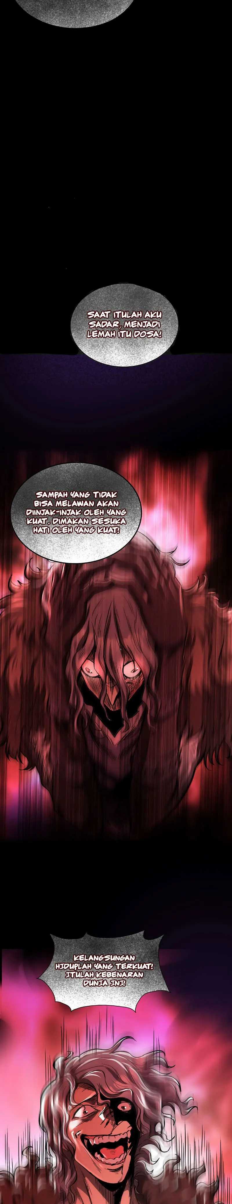 More Kill More Powerful Chapter 46 Gambar 15